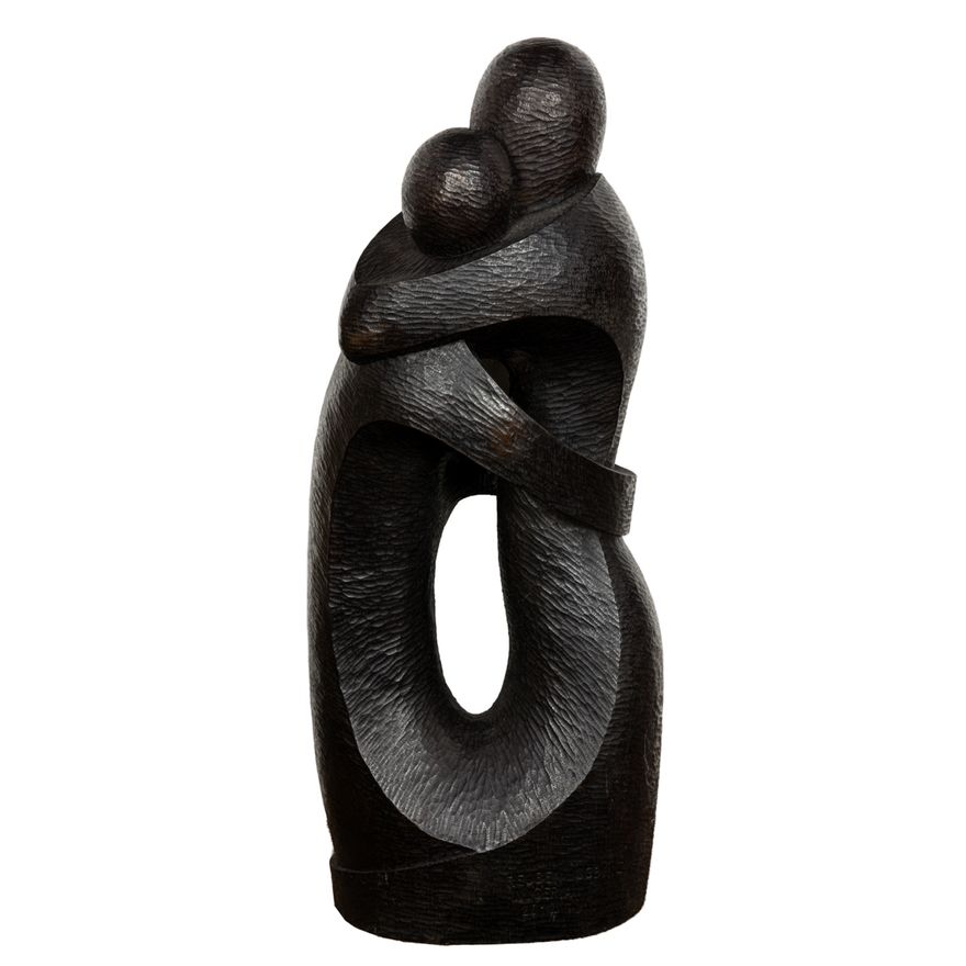 Sculpture, Reuben Ugbine