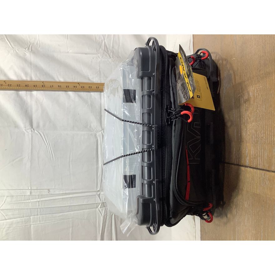 Plano KVD Series 3700 Tackle Bag