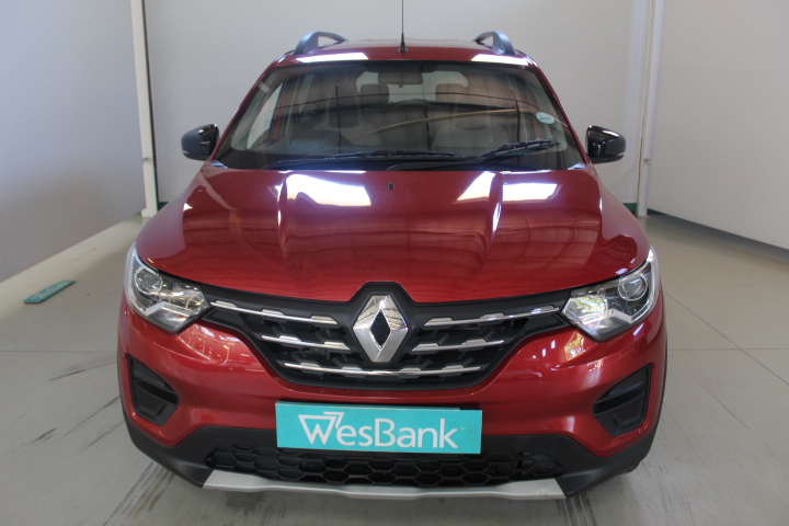 2025 RENAULT TRIBER 1.0 DYNAMIQUE / ZEN