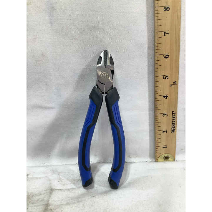 Kobalt Chrome 6" Diagonal Cutting Pliers