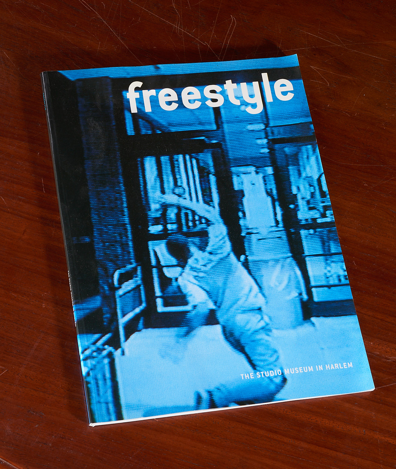 freestyle 2001