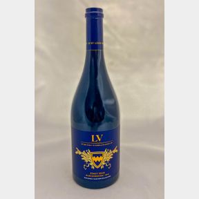 LV by Louis Vavsour 2016 Pinot Noir, Marlborough