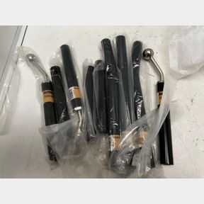 DEWALT DRYWALL CORNER FINISHER HEADS **UPDATED DESCRIPTION
