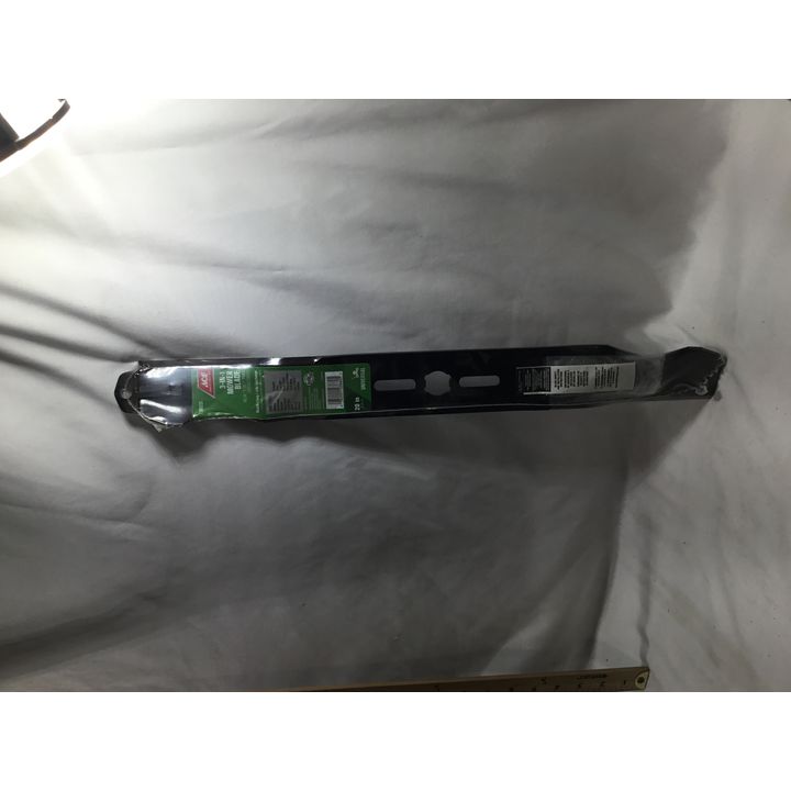ACE 20" 3-in-1 Mower Blade, Mulch/Bag/Side Discharge