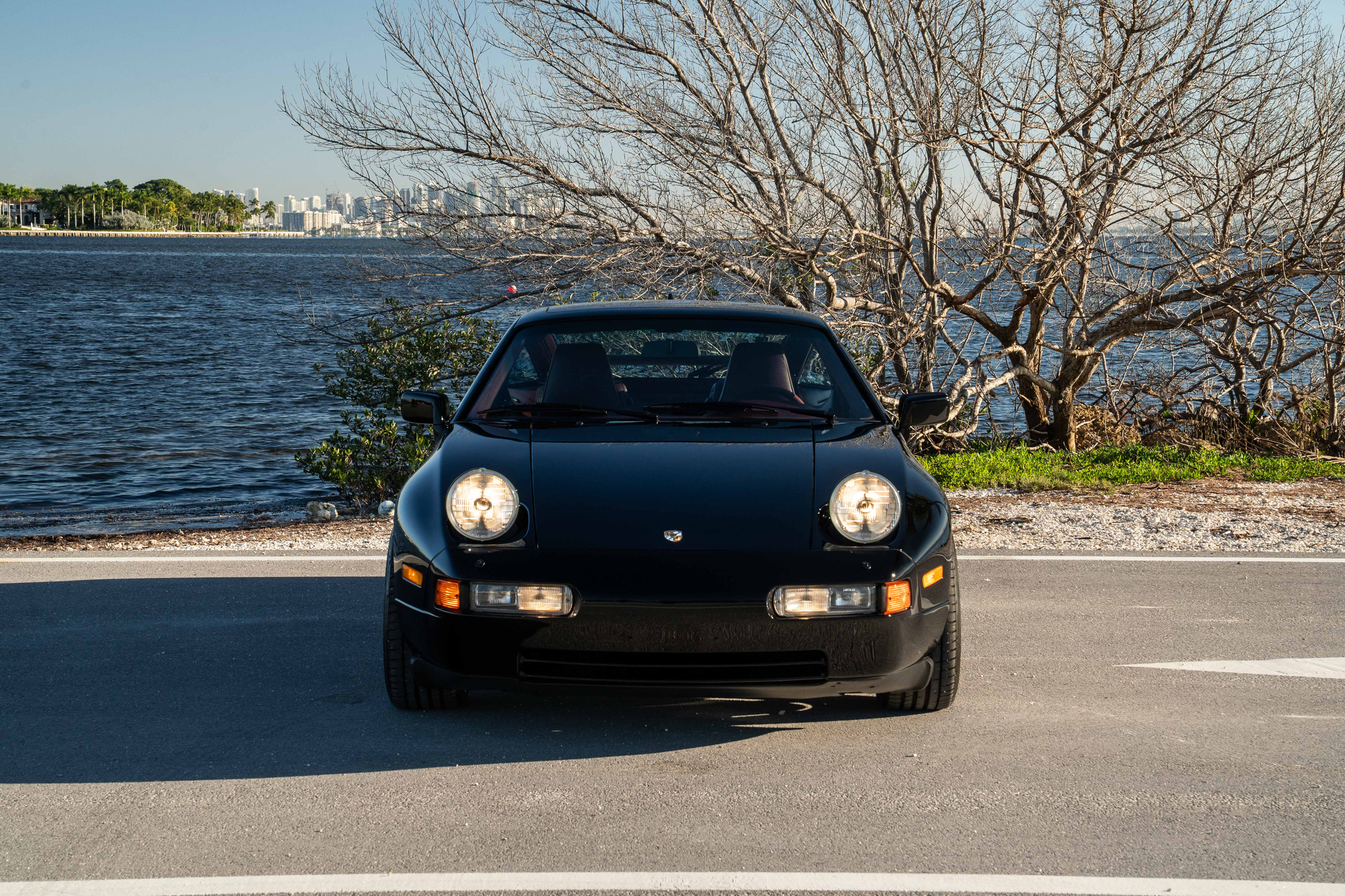1989 RUF 928R | Gooding Christie's