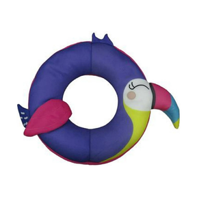 Member's Mark Mesh Animal Ring Float Toucan - TW12