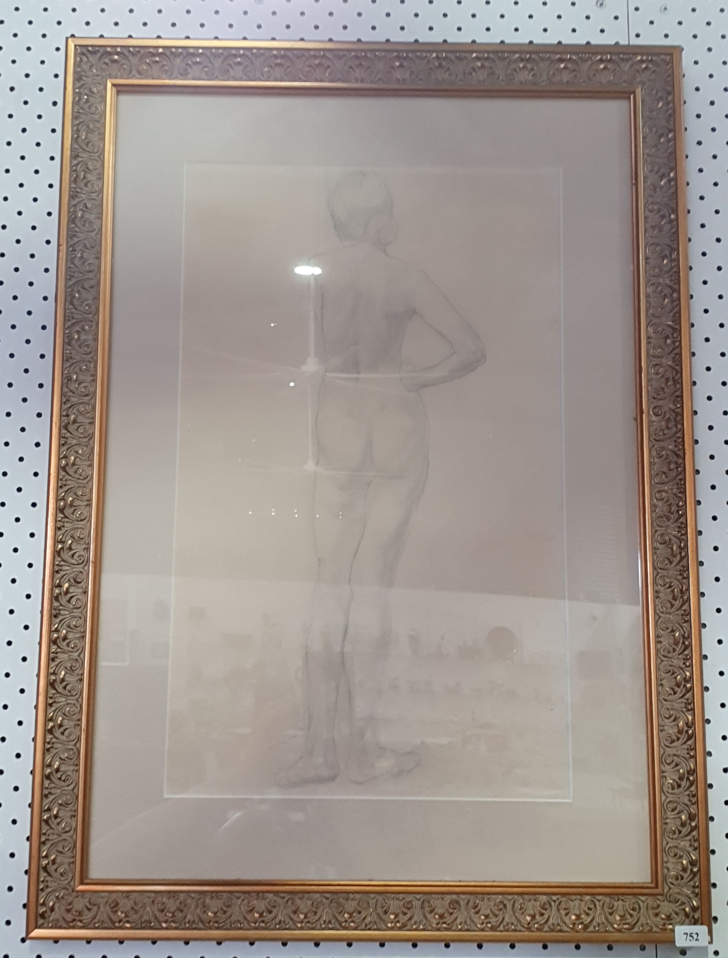752 · VALERIE LAZARUS (1901-1988)