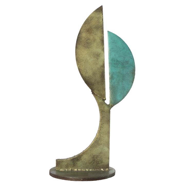 Sculptures, Marilyn Kuksht