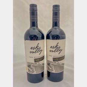 Esk Valley 2017 The Hillside Hawkes Bay