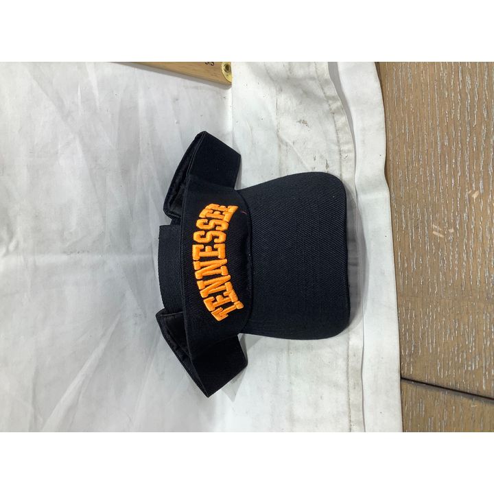 Orange And Black Tennessee Viser
