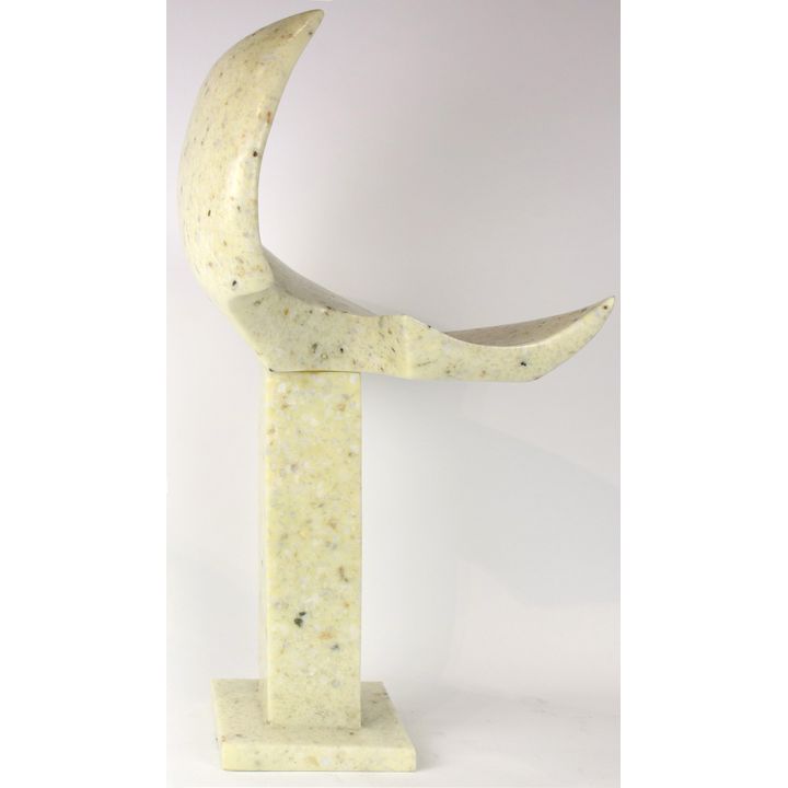 Sculpture, Masatoya Kishi