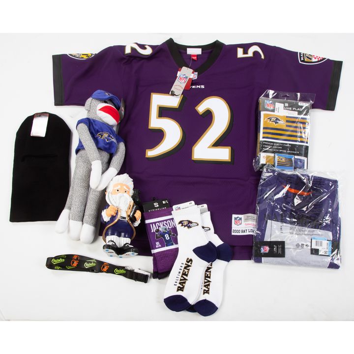 Baltimore Ravens Men's M