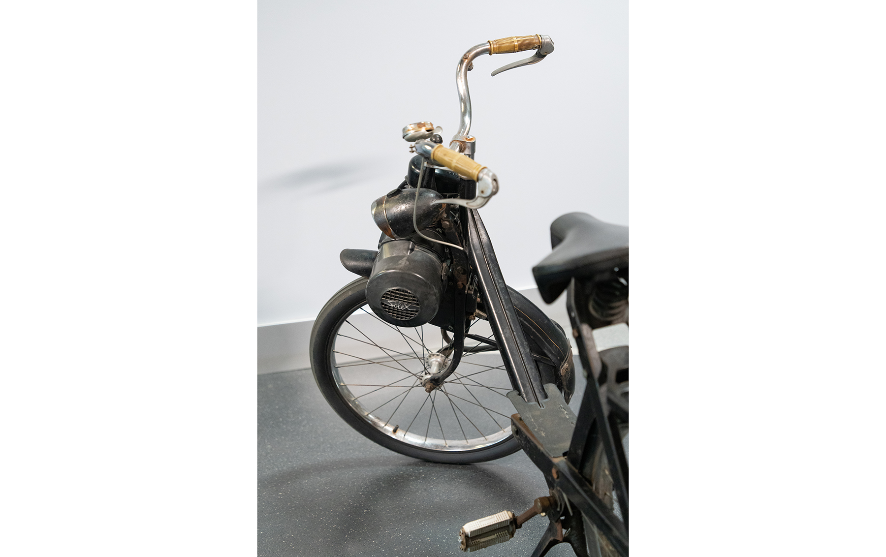 1962 Solex VéloSolex 2200 | Gooding Christie's