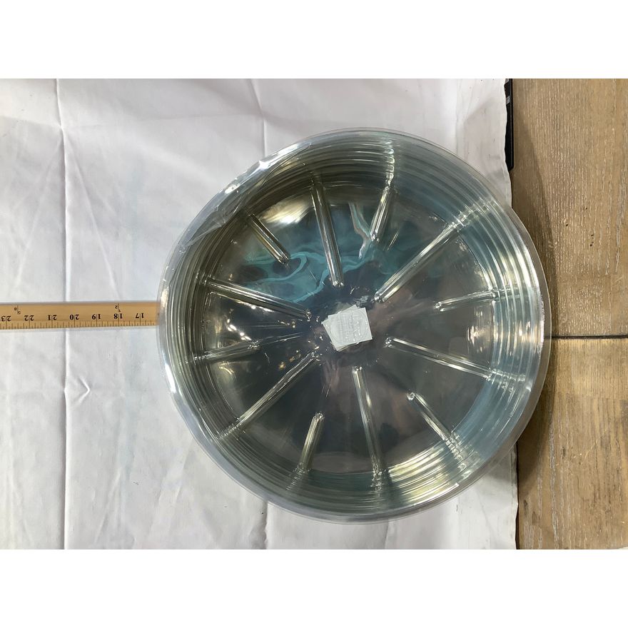 (25) Bond 16" Plastic Liner