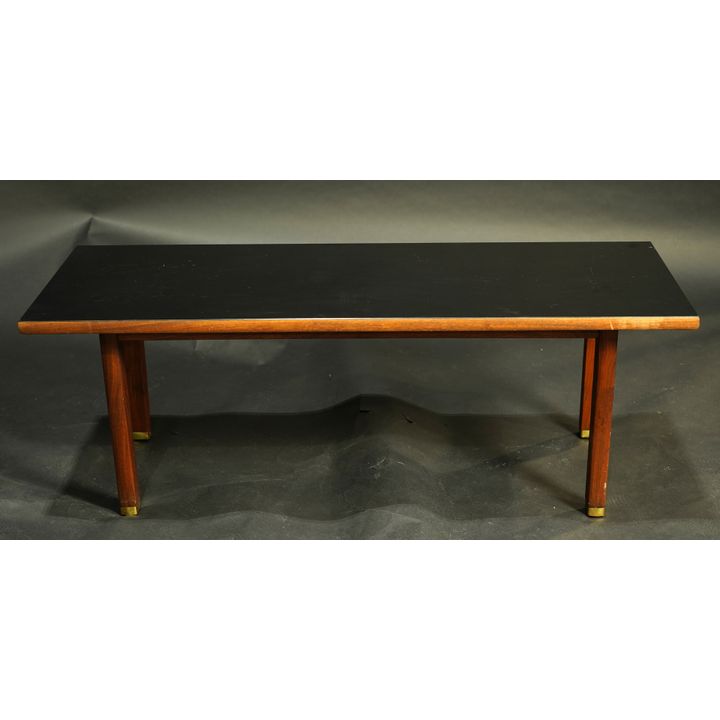 An Edward Wormley for Dunbar cocktail table