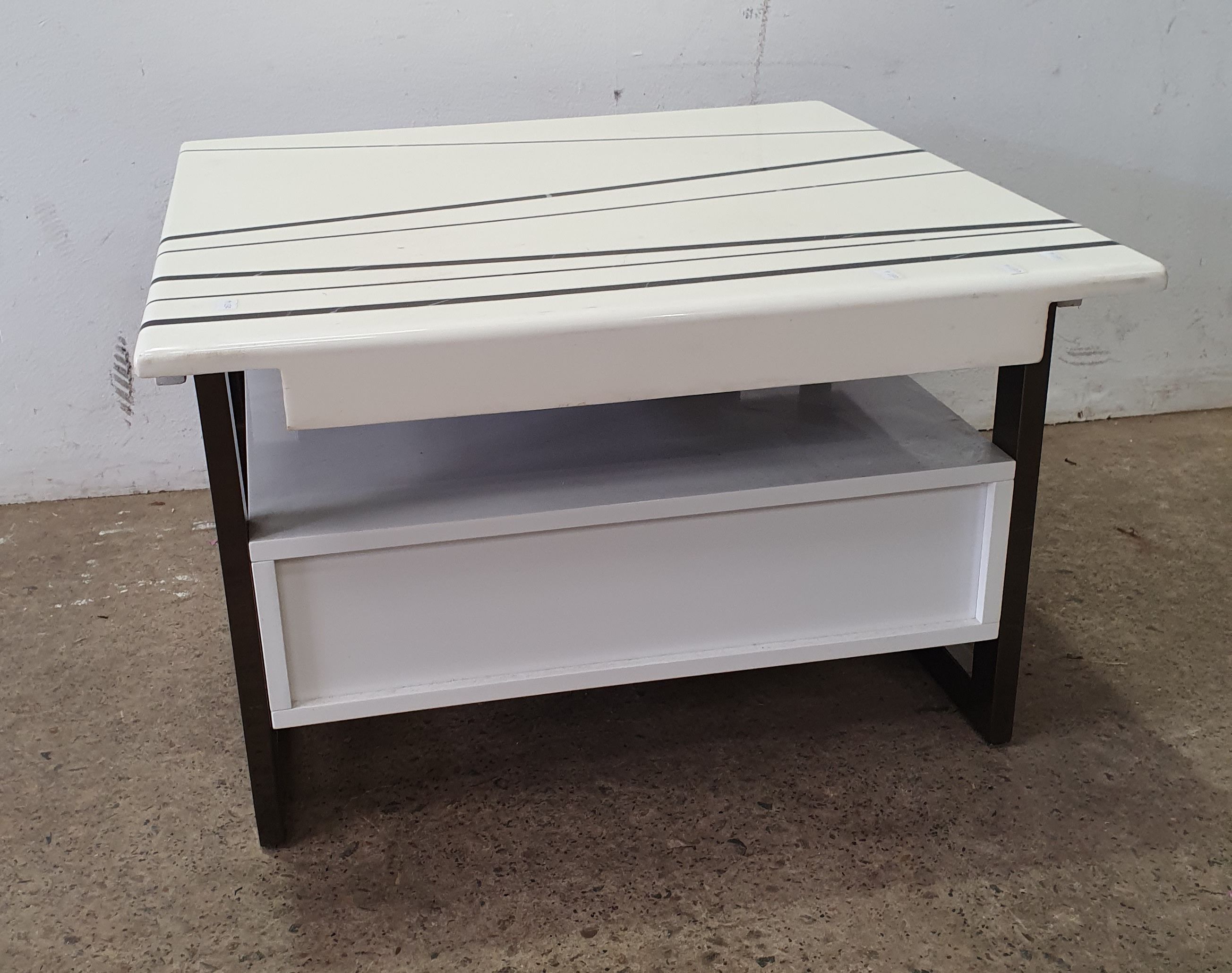 An Italian Occasional Table