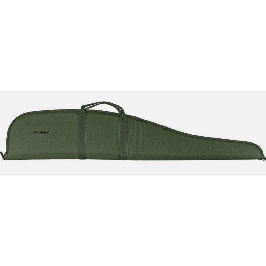 Gun Mate Products Deluxe Shotgun Case (Green)