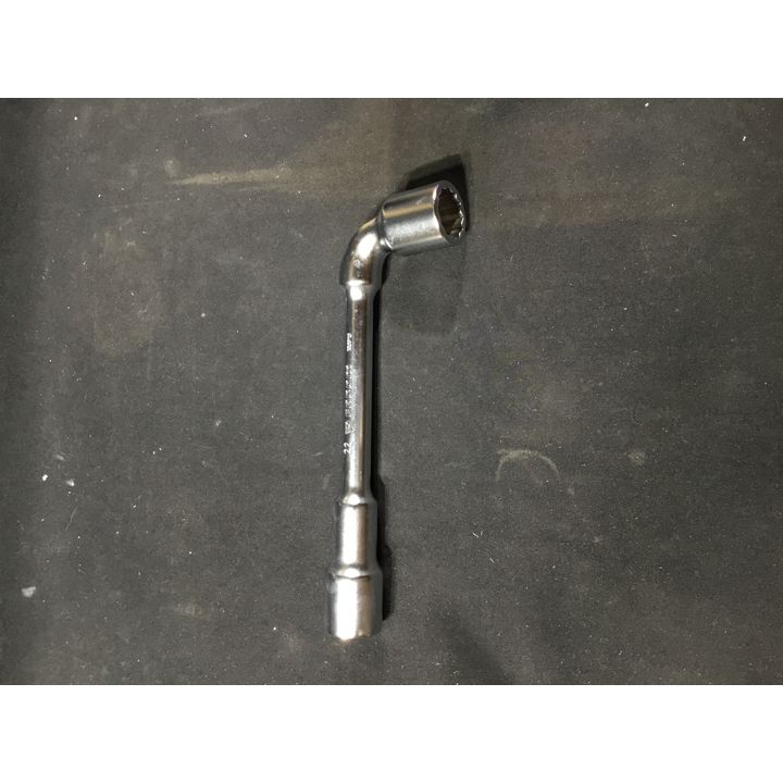 Facom CLES A Pipe 6x12 PANS 22mm, (F) Tubular SKT Wrench