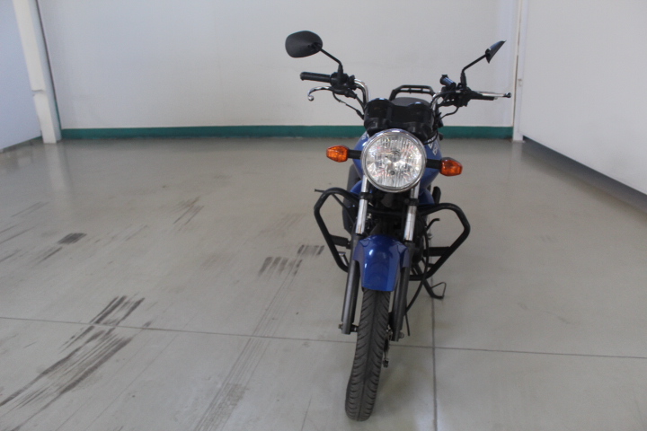 2023 MULTIPLE MOTORCYCLE MANUFACTURERS HERO ECO 150