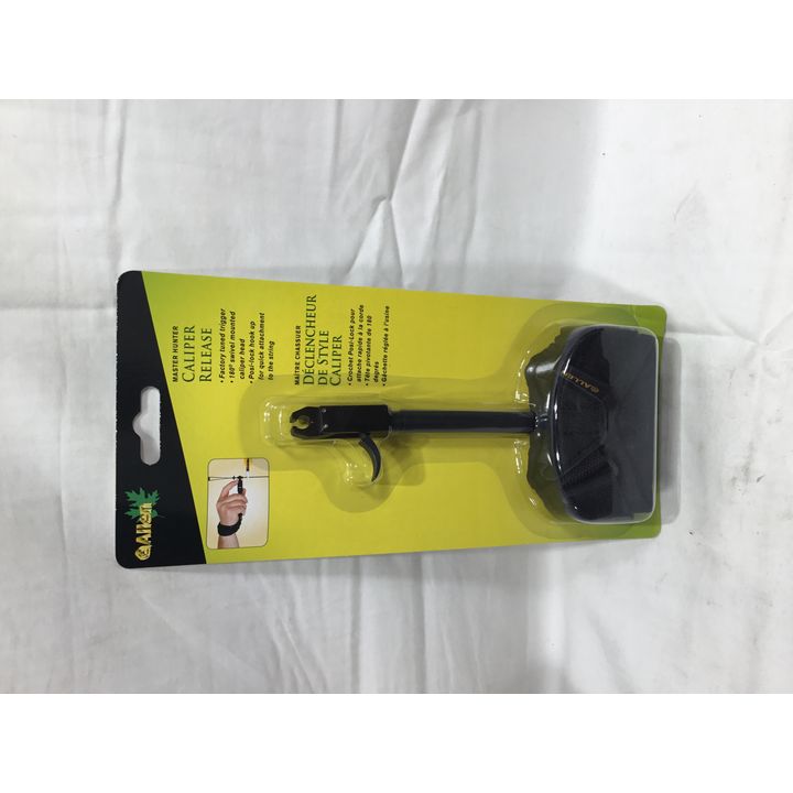 Allen Master Hunter Caliper Release