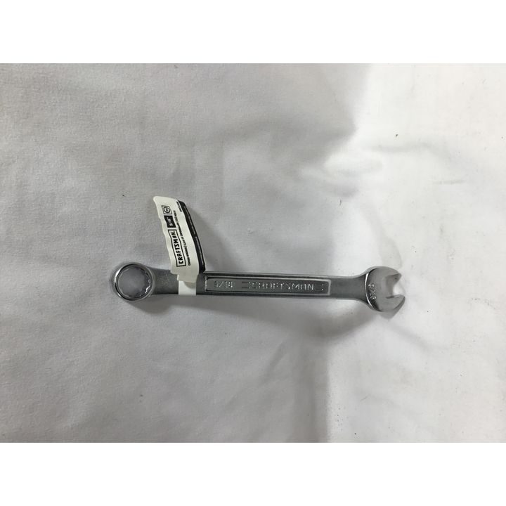 Craftsman 9/16" Combo Wrench