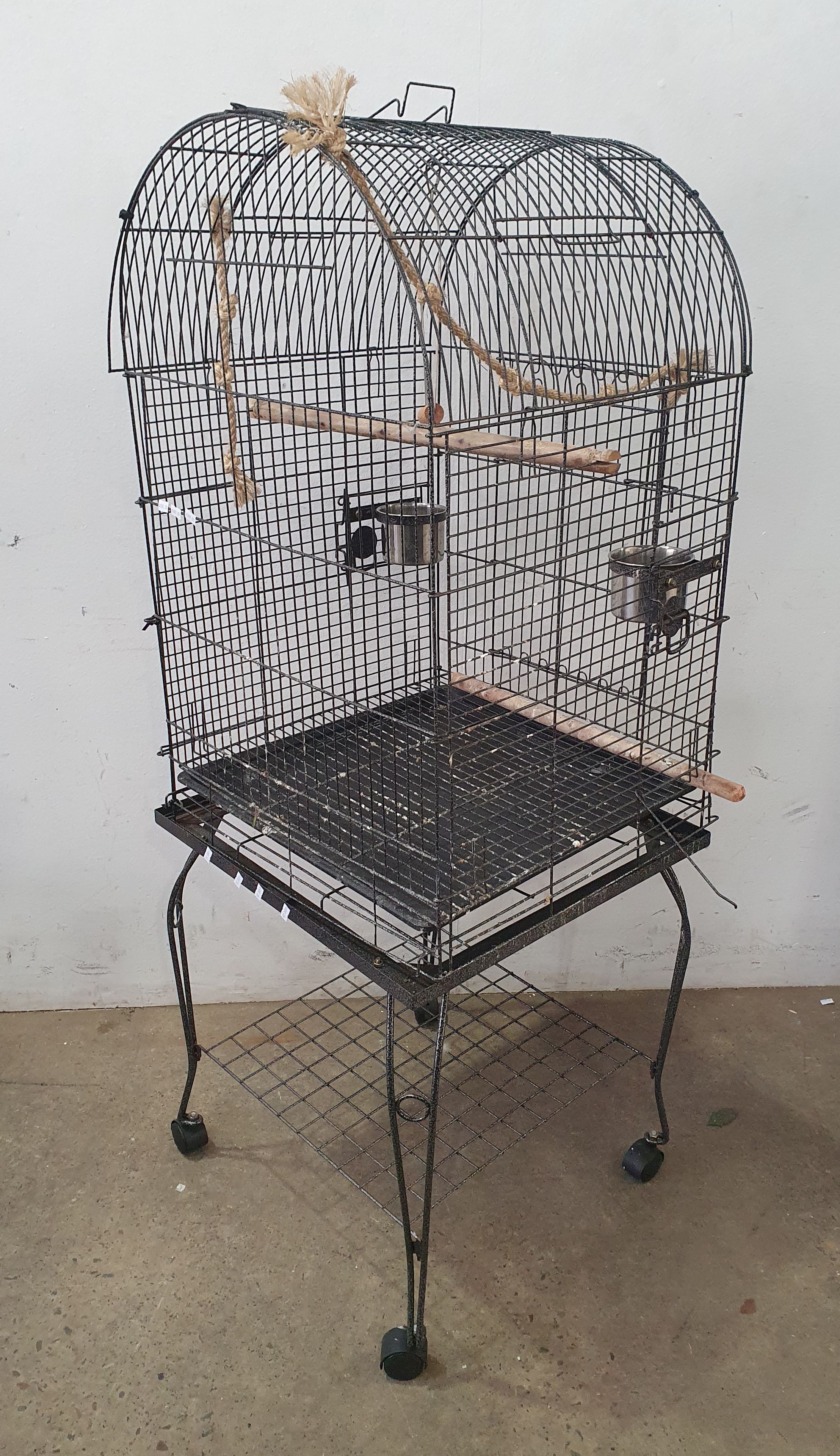 A Birdcage