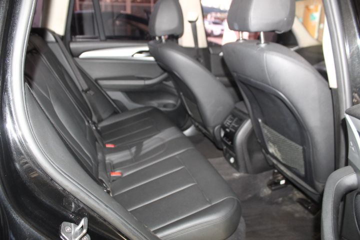 2020 BMW X3 XDRIVE 20D (G01) | Wesbank