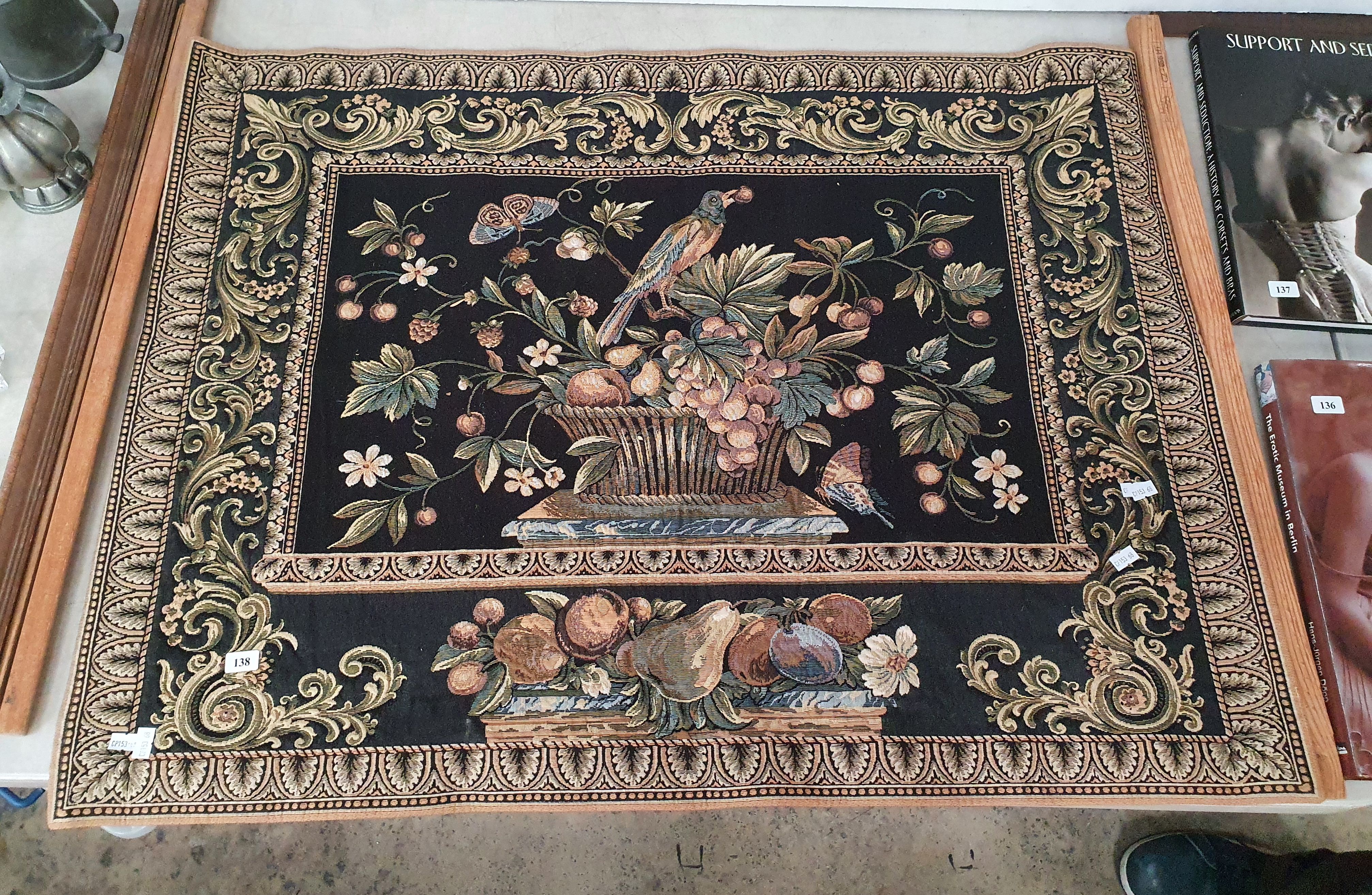138 · A MACHINE TAPESTRY