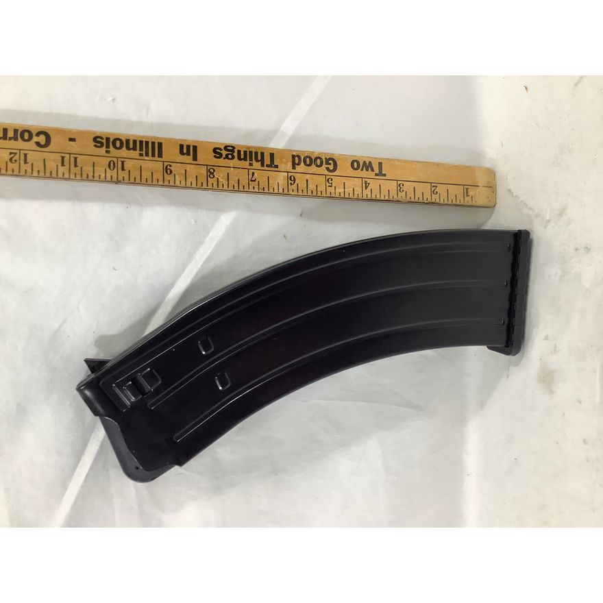 Metal 30rd AK-47 Magazine
