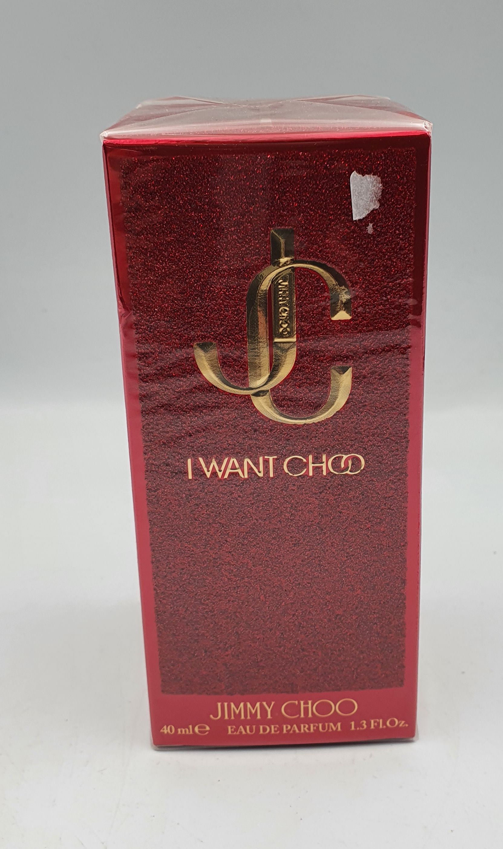 121 · JIMMY CHOO 'I WANT CHOO' EAU DE PARFUM