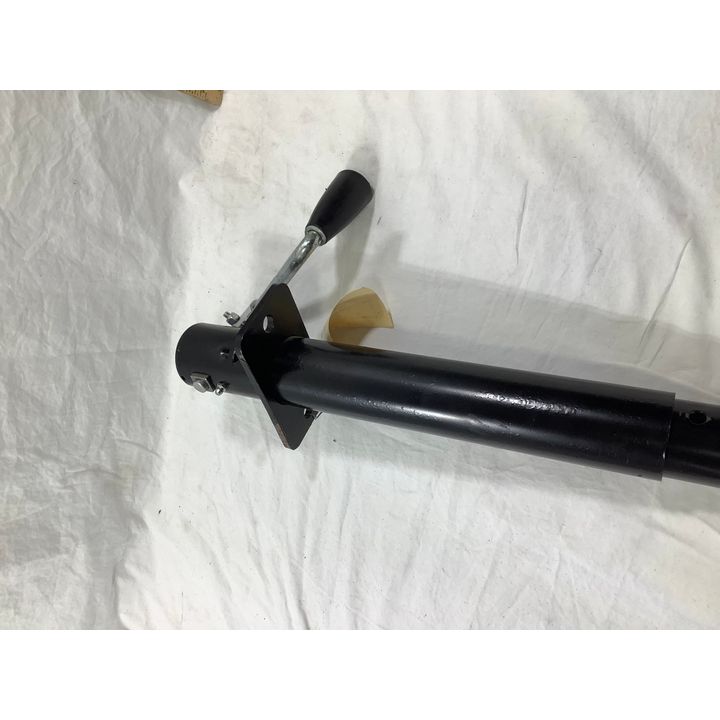 Black Trailer Jack