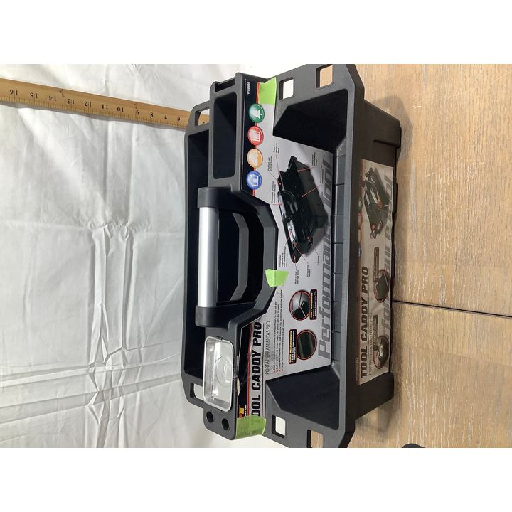 Performance Tool, Tool Caddy Pro