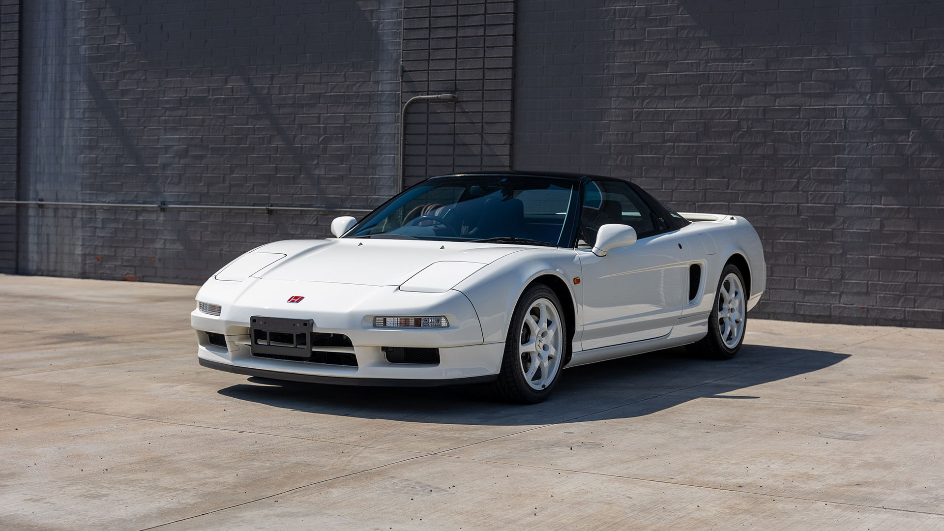 1994 Honda NSX-R