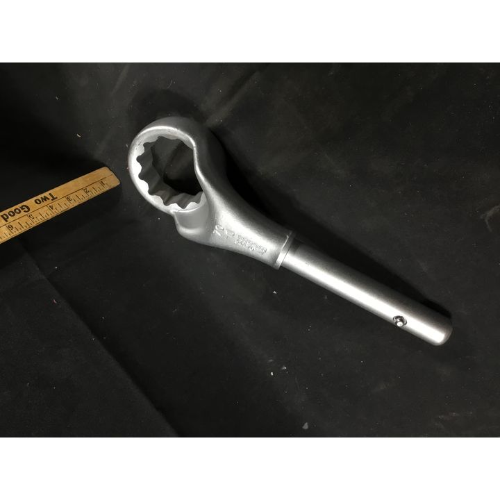 Facom CLE Polygo Gros Effort 70mm (F) Ring Wrench