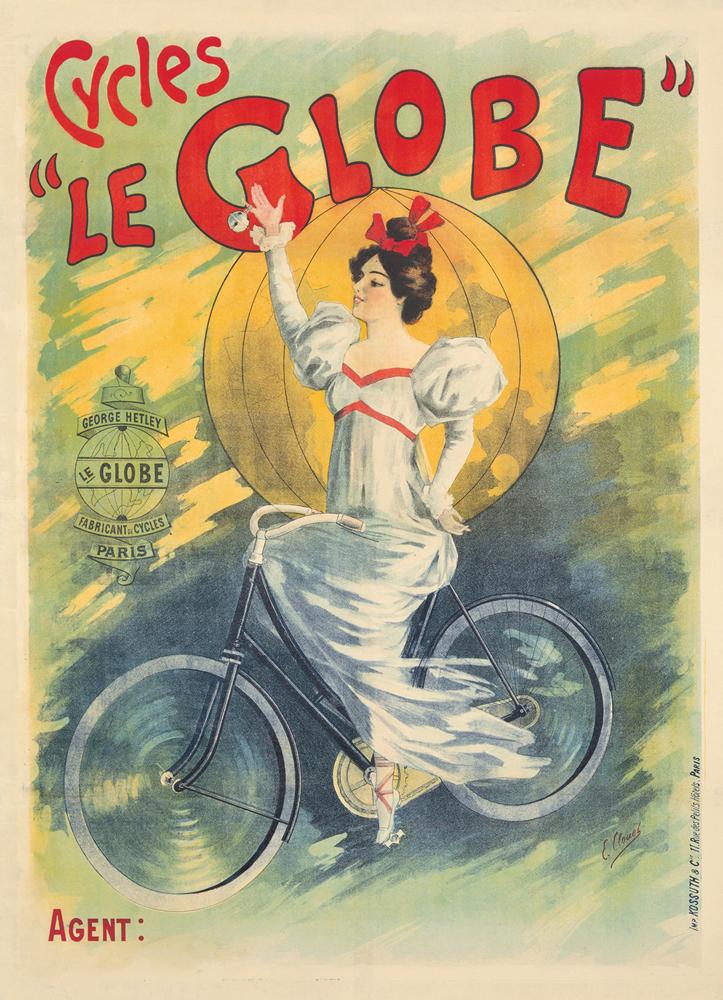 Cycles Le Globe