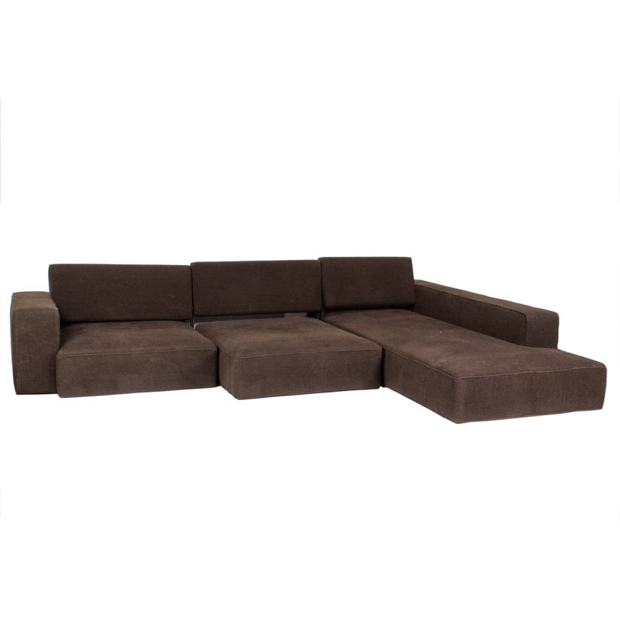 Paolo Piva for B&B Italia, Andy Sofa