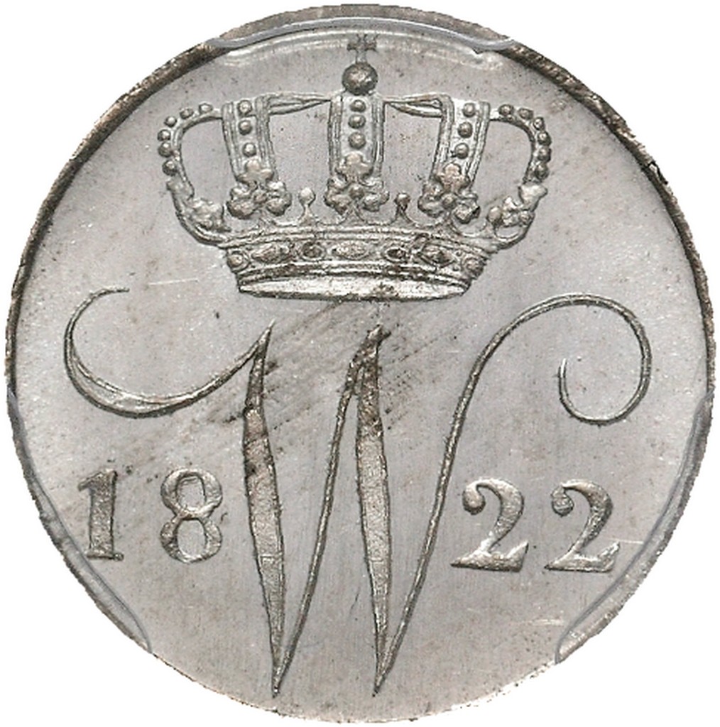 5 Cent of stuiver – kavel bij Schulman, Schulman Gallery Amsterdam