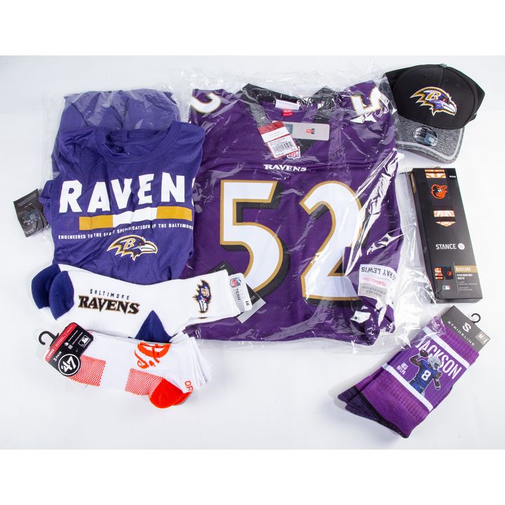 Baltimore Ravens Men's M