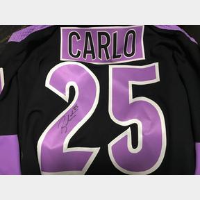 Vancouver Canucks - Warm-up jersey auction is now LIVE! Select