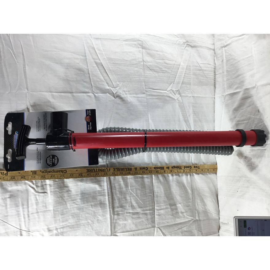 Shoreline Marine Manula Bilge Pump 24" x 36"