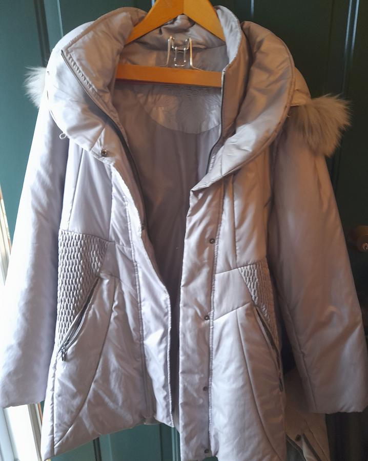 Women's Winter Coats 4PC (Tradition, Vex, Marcona, Fiori) | Estate ...