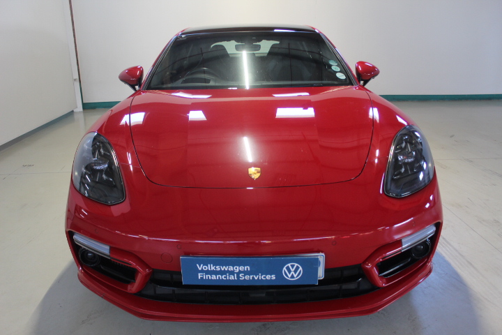 2023 PORSCHE PANAMERA GTS