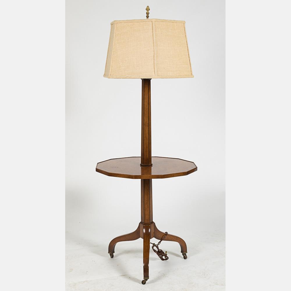 Old Colonial Furniture Company Lamp Lofty Marketplace