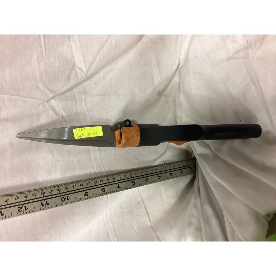 Fiskars Grass Shears