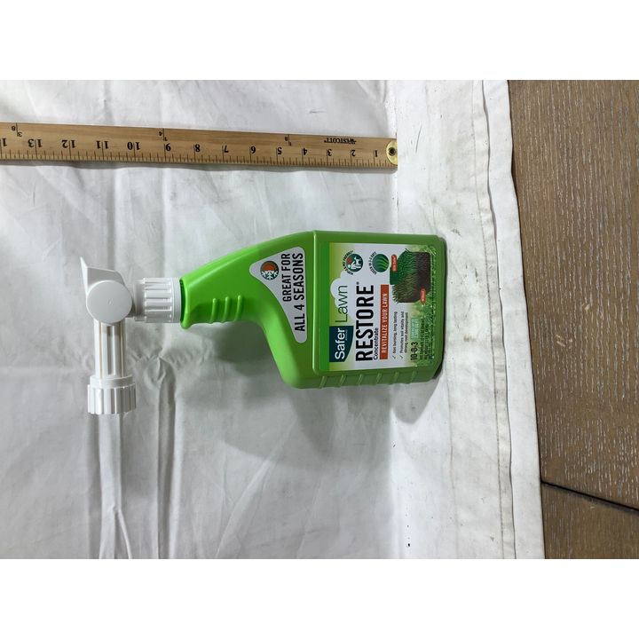 Safer Brand Lawn Restore Concentrate, 32 Fl Oz