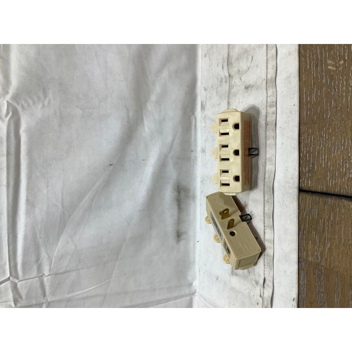 Eaton 1219-Box Wall Plates 10Count