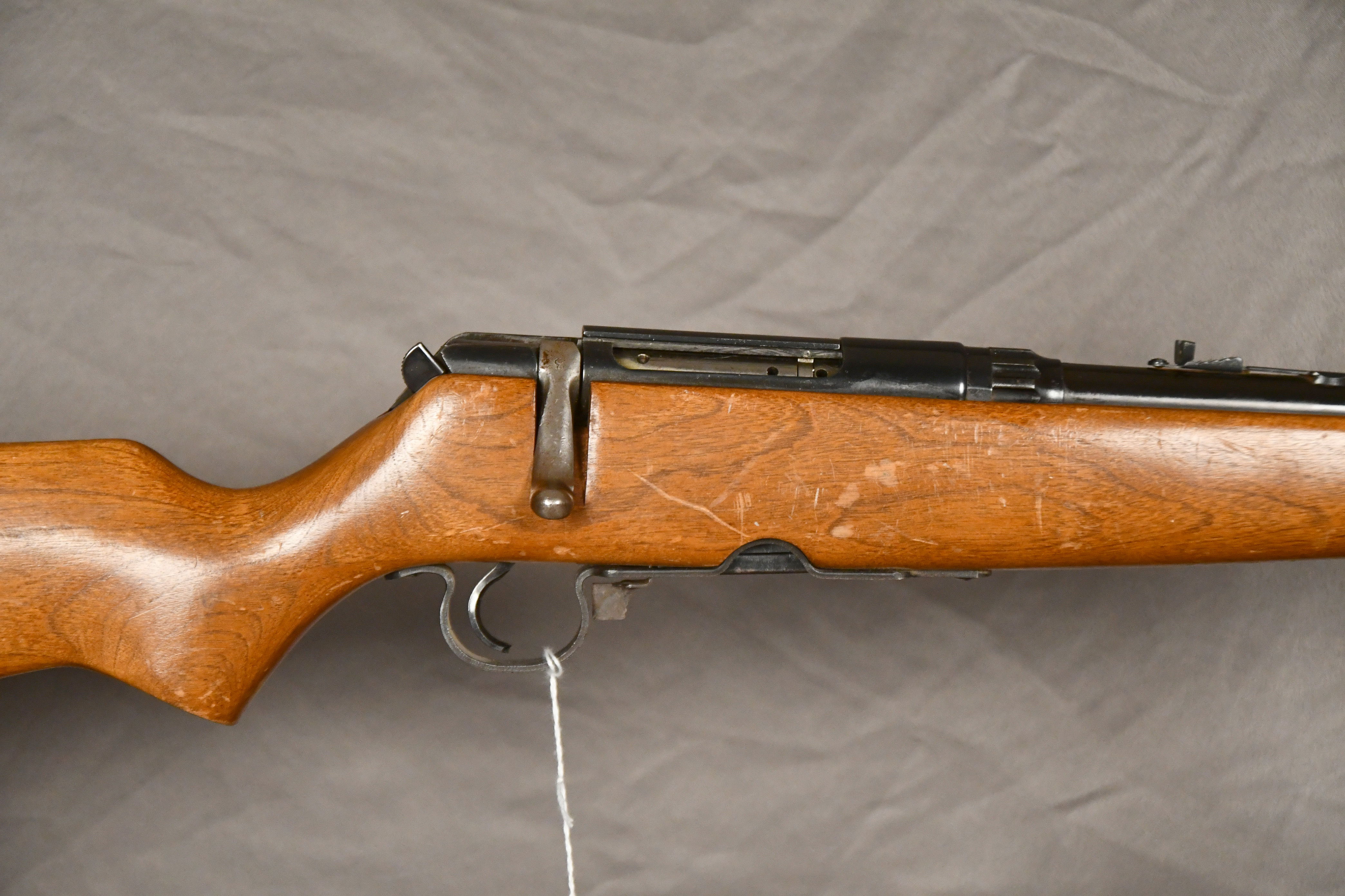 Stevens Model 325, .30-30 cal. bolt action rifle, 20
