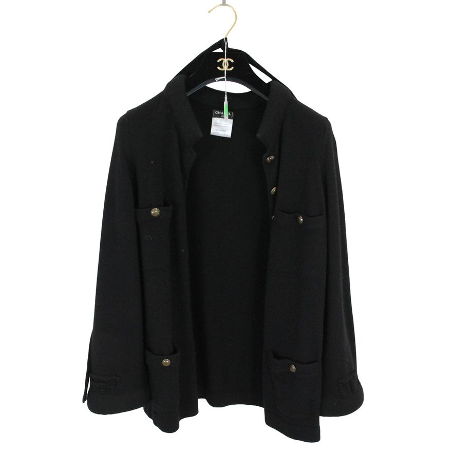 Chanel Black | Kaminski Auctions