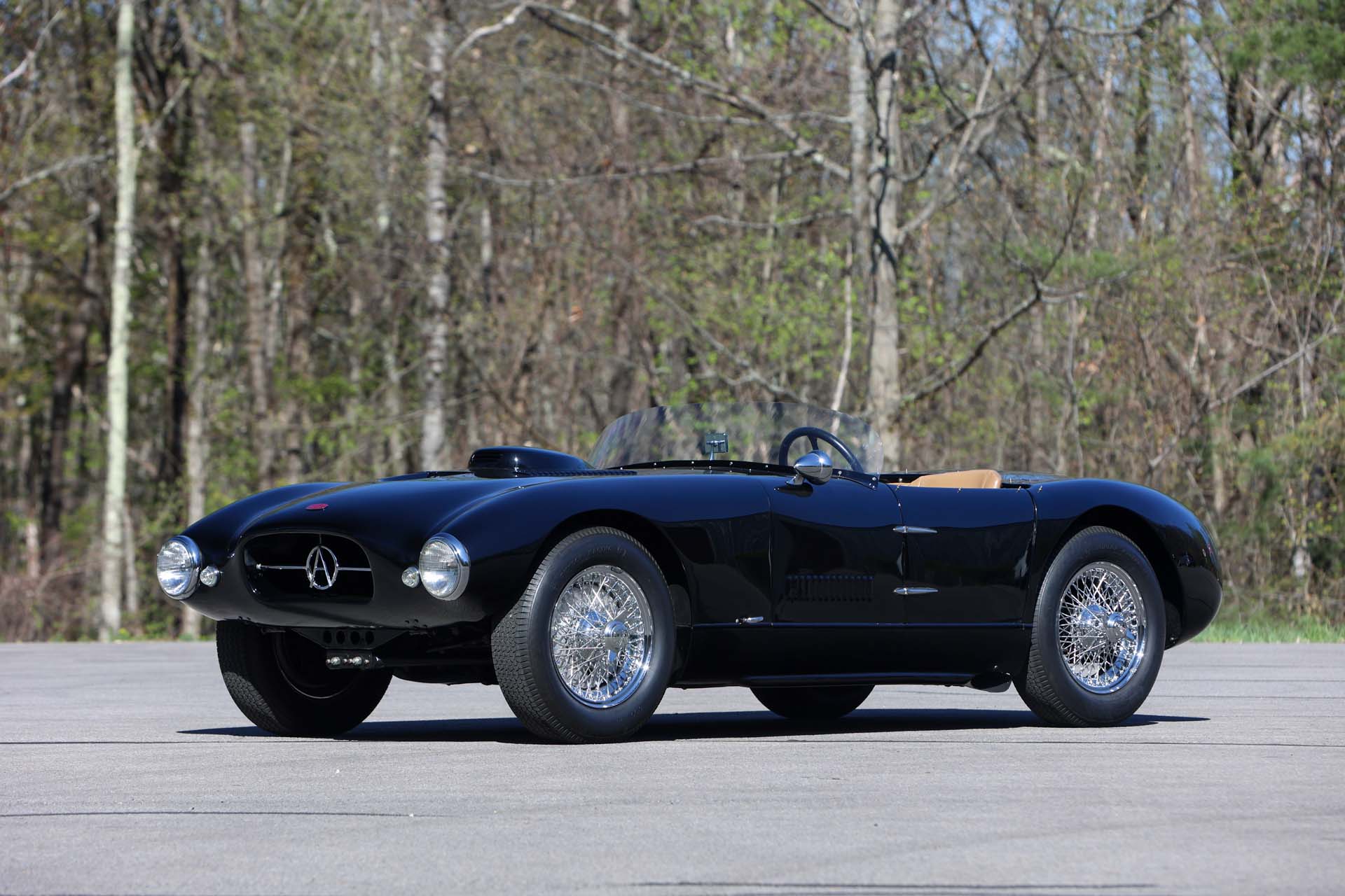 1952 Allard J2R