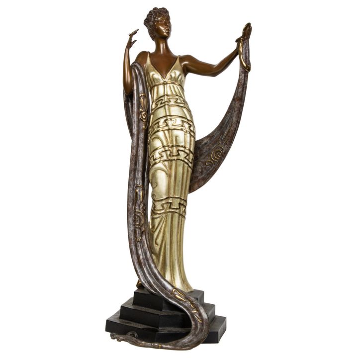 Sculpture, Erte